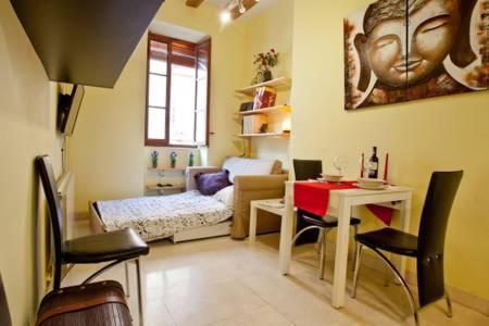 Apartament In Historic Center Valencia Exterior foto
